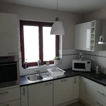 Appartement Le Petit Ried *