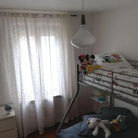 Appartement Le Petit Ried Hoenheim