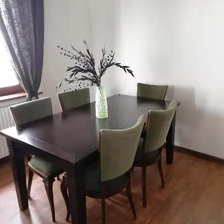 Appartement Le Petit Ried *